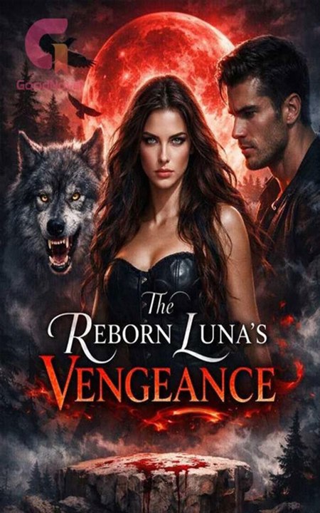 Reborn Luna’s Vengeance - FULL MOVIE