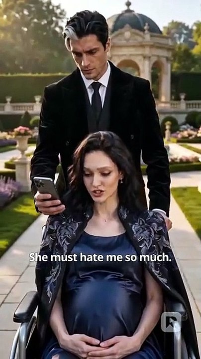 Alpha's Regret After His Pregnant Luna's Death | ENGSUB - Full EP - Alpha Romance - Drama Series #ARS [Full Movie]
