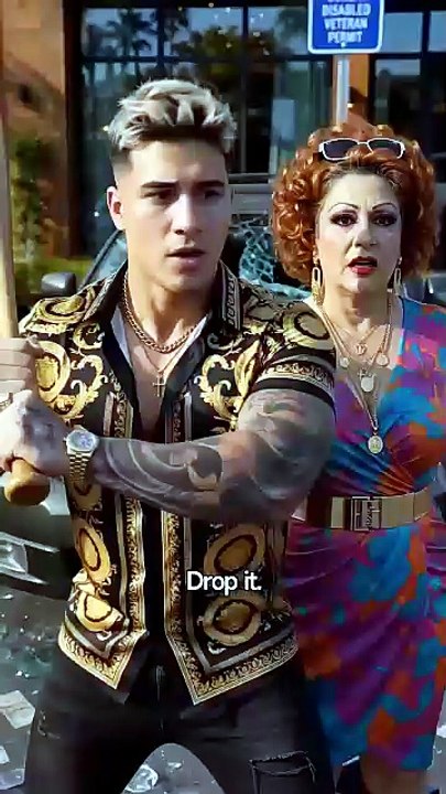 Don't Mess With The Billionaire Sister - Complete #drama #englishsub 🔥🔥 [Full Movie]