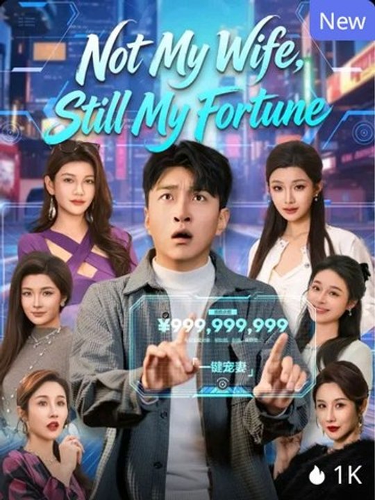 (Dubbed) Not My Wife, Still My Fortune Full Episode | Drama Pulse