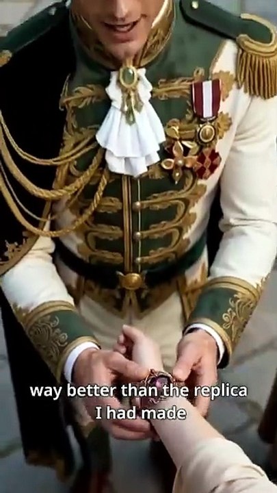 Mark of the Eternal Bracelet [Full Movie]