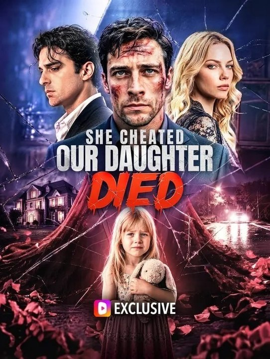 She Cheated Our Daughter Died FULL MOVIES ENGLISH SUB