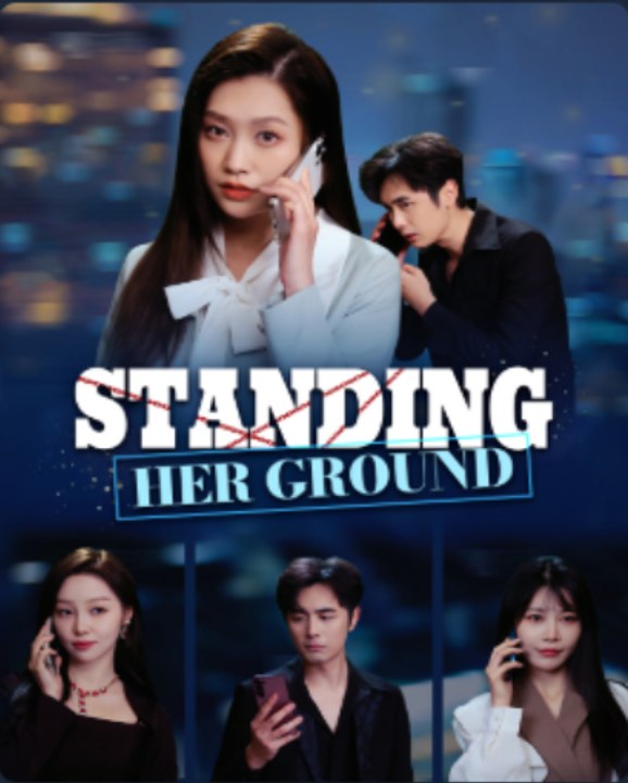 Standing Her Ground- Full Drama Movie English Sub