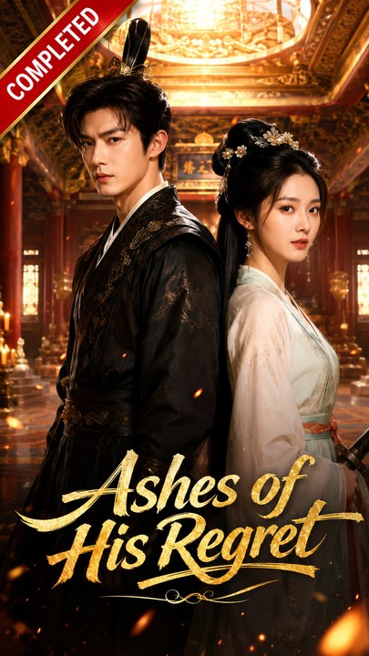 Ashes of His Regret- Full Drama Movie English Sub