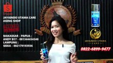 ADA HASIL KERJA KERAS MEREKA DIBALIK SEMUA INI