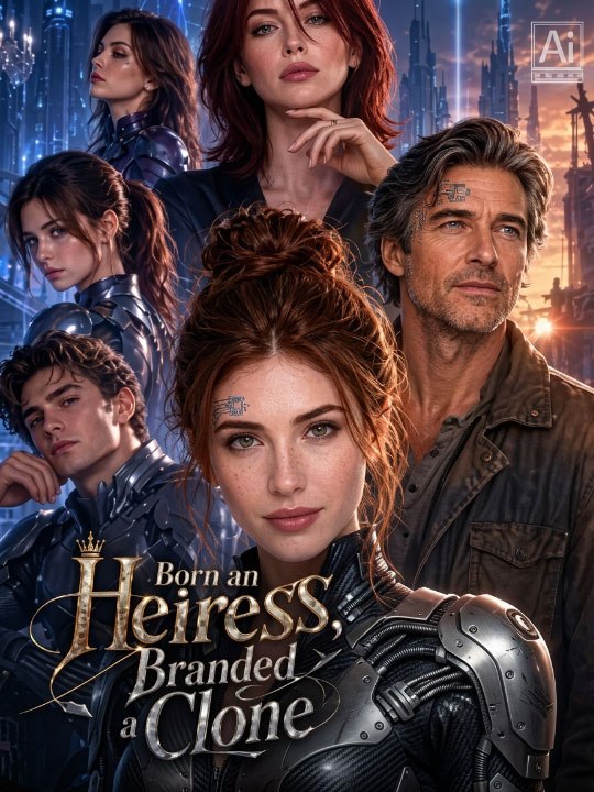 Born an Heiress, Branded a Clone --New Movie-  🔥🔥🔥FULL MOVIES ENGLISH SUB 2026