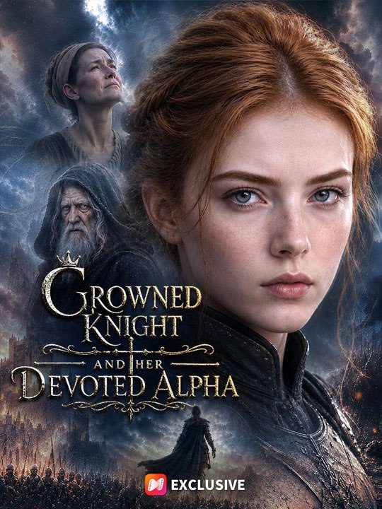 Crowned Knight and Her Devoted Alpha - New Movie 2026 - 🧡🍏 🔥[Hot 2026] (2026) - FULL ENGSUB | Reelshort Hot HD