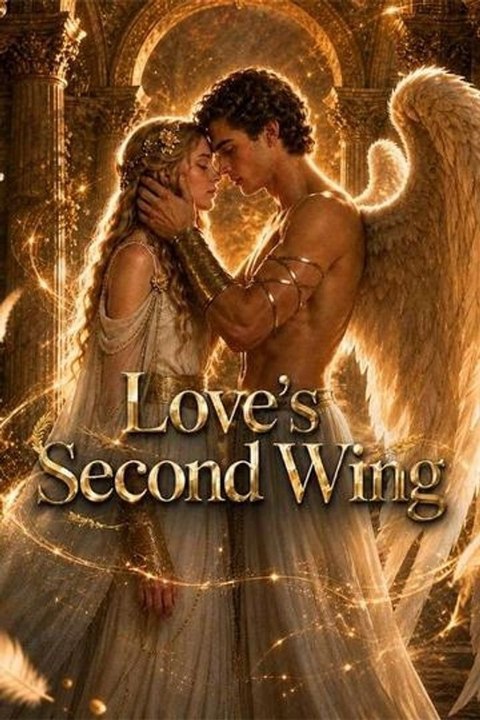 Love's second wing- Full EP