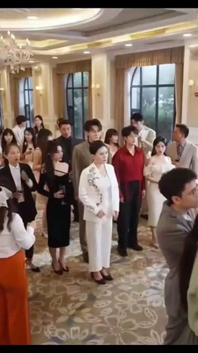 Puso Ang Salita Nagwagi Ang Tunay Na Heiress Dramax