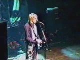 Nirvana - In Bloom (live at maple leaf gardens 11-04-93)