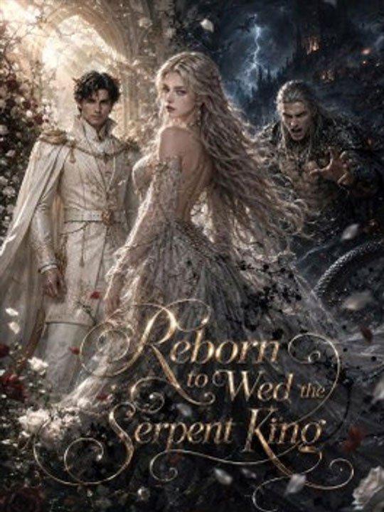 Reborn to Wed the Serpent King - New Movie 2026 🧡🍏 🔥[Hot 2026] (2026) - FULL ENGSUB | Reelshort Hot HD
