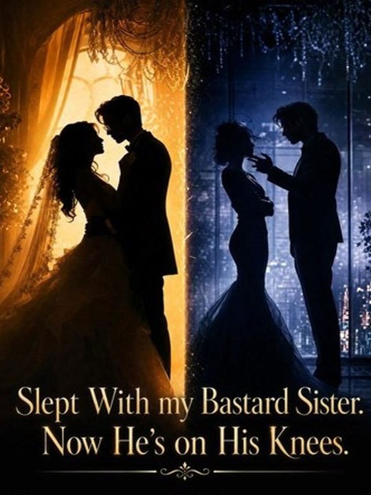 Slept With my Bastard Sister. Now He's on His Knees - New Movie 2026 -🧡🍏 🔥[Hot 2026] (2026) - FULL ENGSUB | Reelshort Hot HD