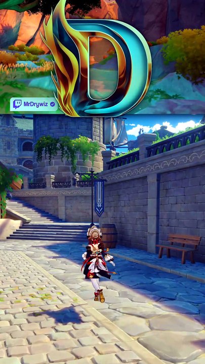 Pourquoi Genshin Impact Fr se moque de nous avec le nouveau personnage 5 etoiles Sandrone Yae Miko mon avis #genshin #GenshinImpact #GamingOnTiktok #sandrone #yaemiko