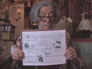 Tuli Kupferberg  Perverbs &c