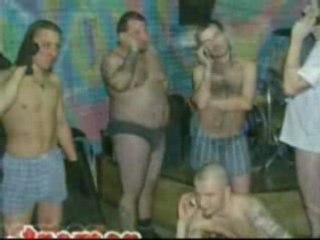 :tremor ВИА - Финка-Бутырка