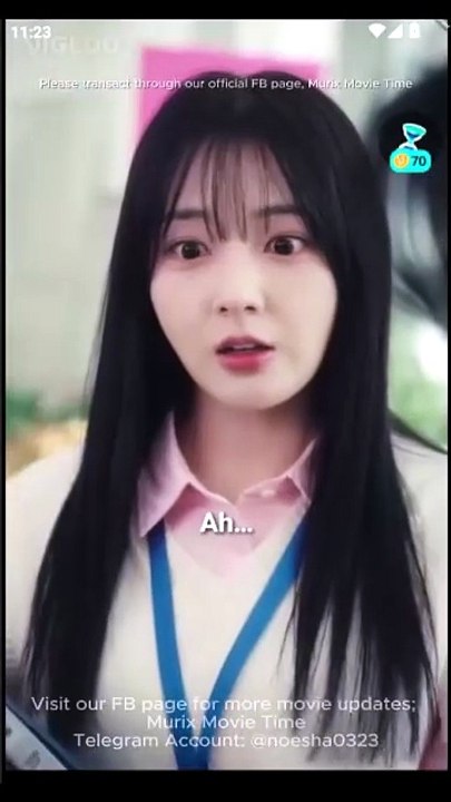 My Secretary Is My Secret Wife [Full Movie]