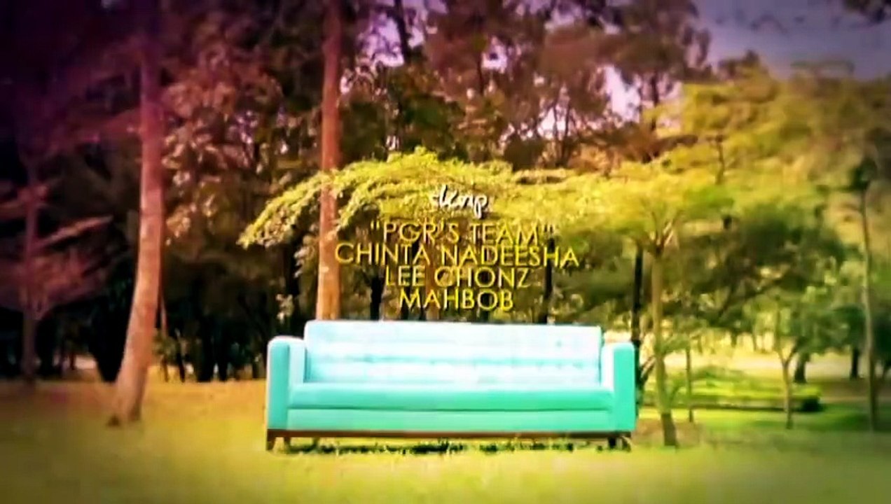 Love You Mr. Arrogant  Episod 3 [Full Movie]