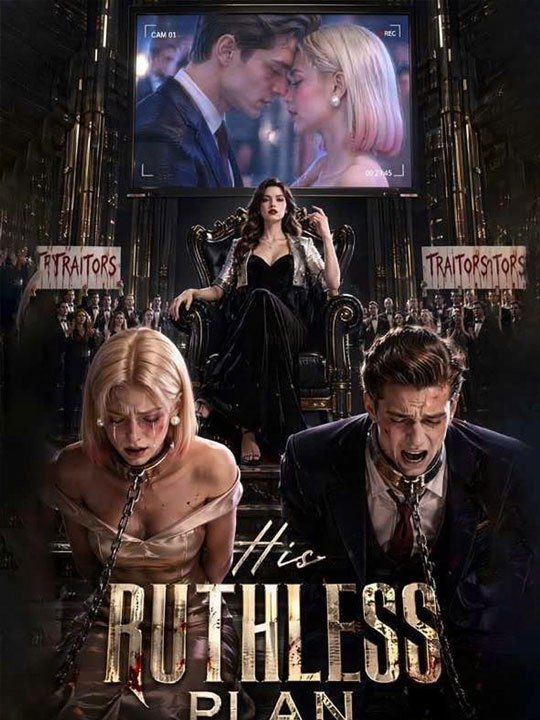 His Ruthless Plan - New Movie 2026  🧡🍏 🔥[Hot 2026] (2026) - FULL ENGSUB | Reelshort Hot HD