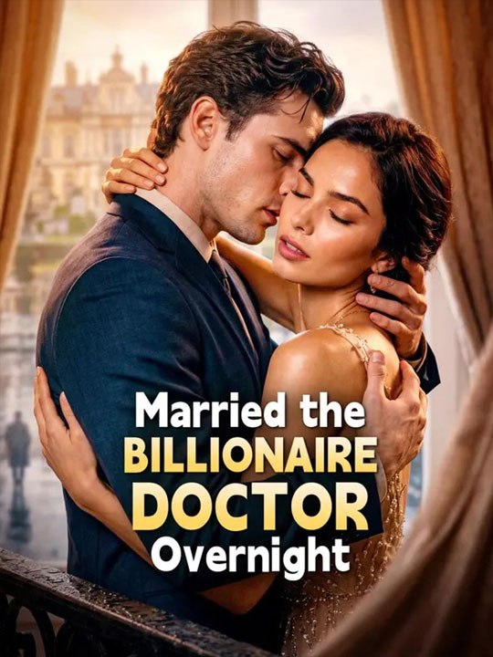 Married the Billionaire Doctor Overnight  🧡🍏 🔥[Hot 2026] (2026) - FULL ENGSUB | Reelshort Hot HD