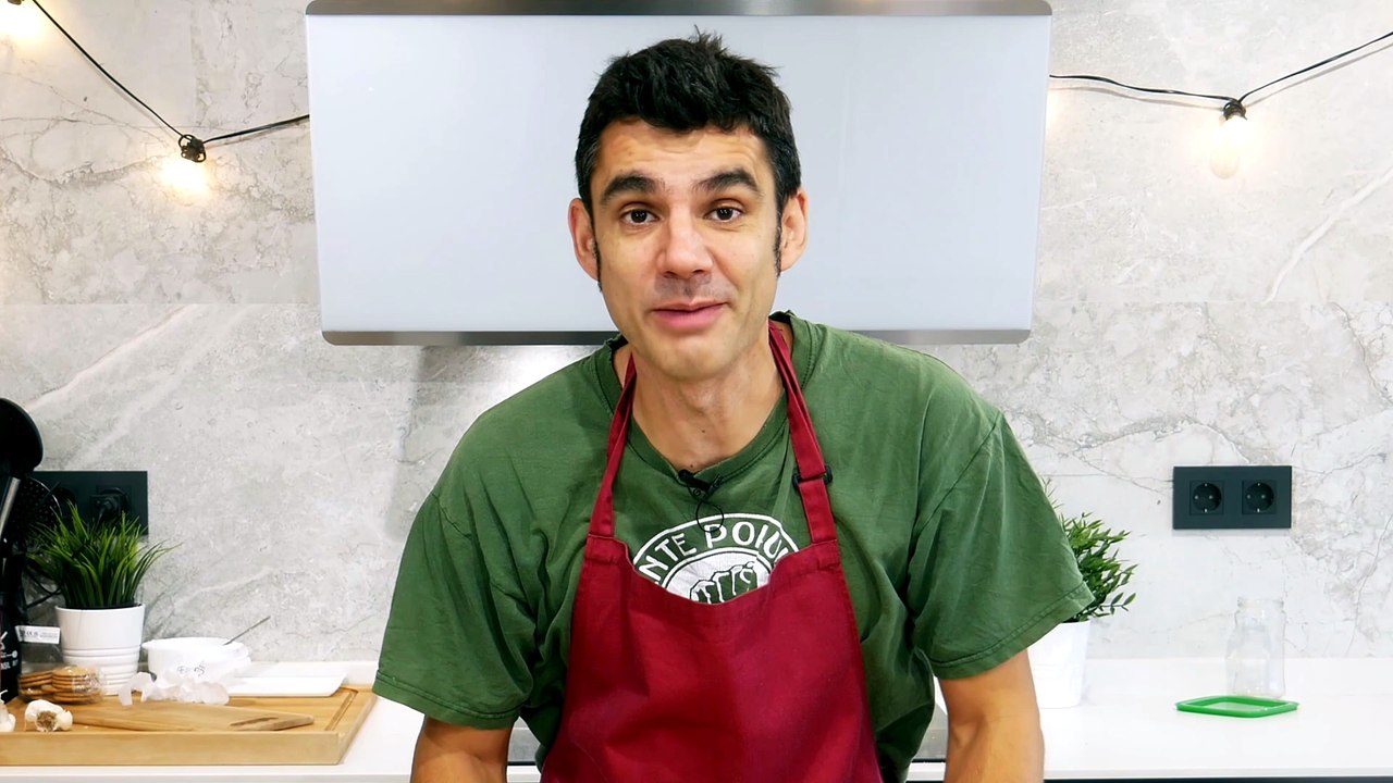 POSTRE de YOGUR y DULCE de LECHE 😍 SIN HORNO y SIN BATIDORA ¡en minutos!