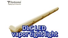 How long production lead time for 15,000pcs 4ft double row linear led shop light bulk order?