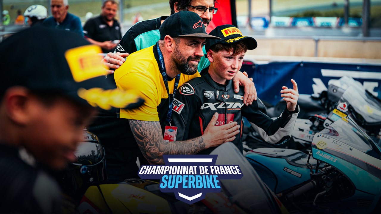 Championnats de France FSBK