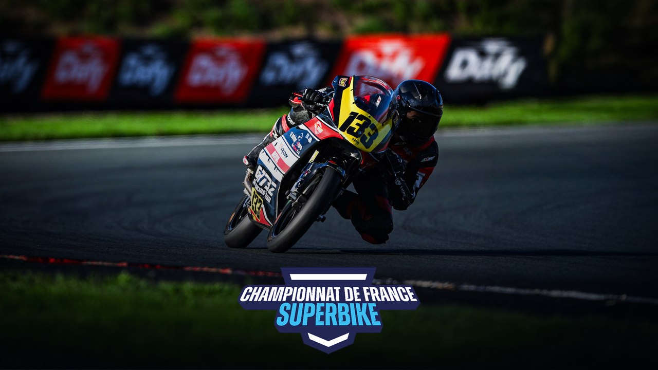 Championnats de France FSBK
