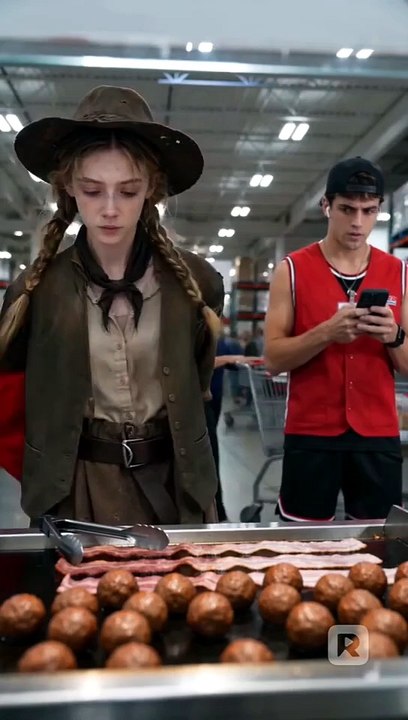 Frozen Frontier Sarah's Costco Crossing- Full EP