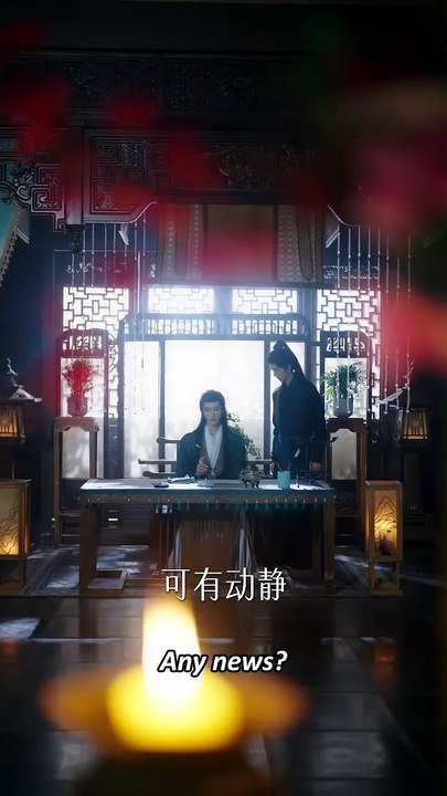 I Only Thought It Was You - Full Movies English Sub