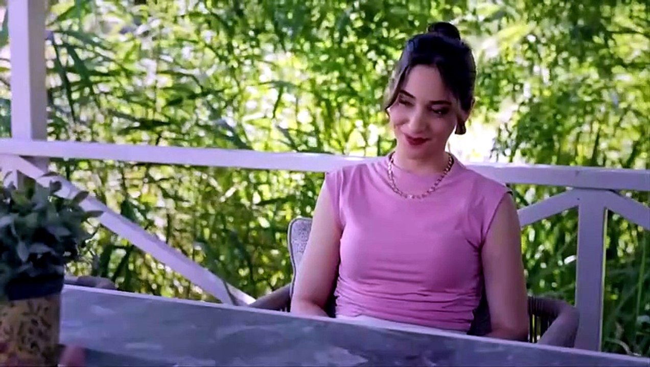 مسلسل احتمال حب الحلقه 18 مدبلجه كامله
