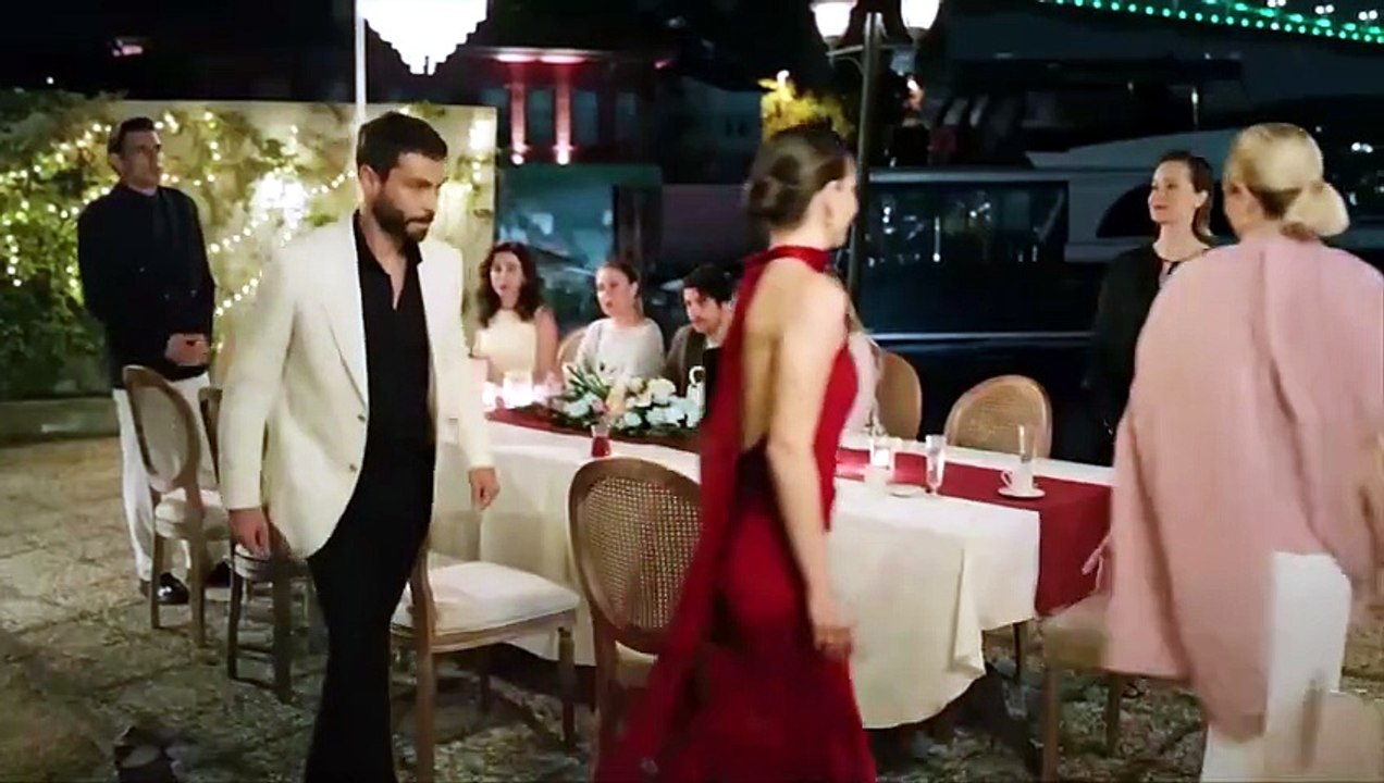 مسلسل احتمال حب الحلقه 16 مدبلجه كامله