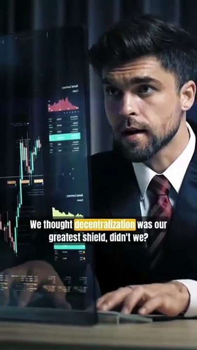Why 35% of Bitcoin is Completely Vulnerable