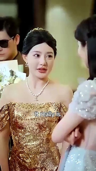 The Blindfold You Called Love Episode GoldReel TV [Full Movie]