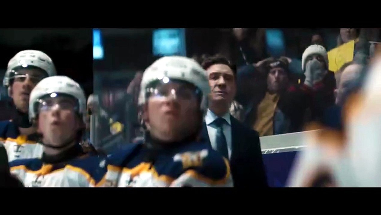 YOUNGBLOOD (2025) Trailer VO - HD [Full Movie]