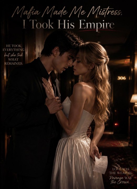 Mafia Made Me Mistress, I Took His Empire | New Movie 2026