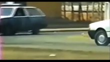 Este era o carro da polícia Militar mais temido de Paulo Afonso-Ba em 1989