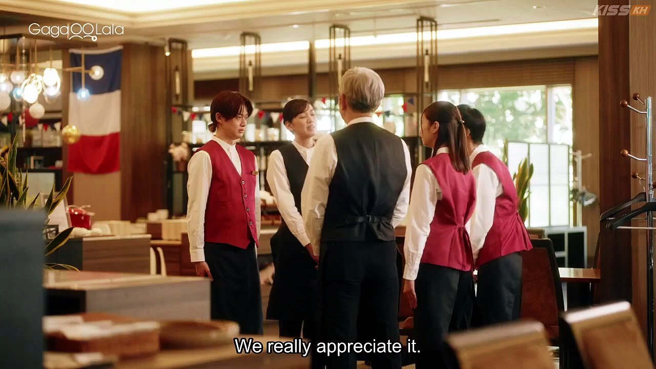 The Servant Prince Episode 3 - FULL ✅ (2026) - Eng Sub