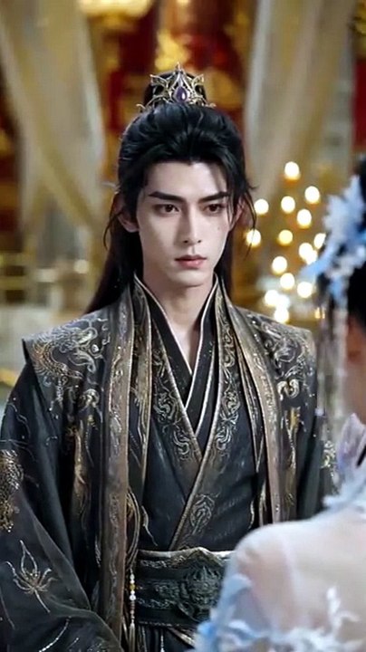 The Emperor I Built Stole Everything From Me - Chinese Drama #englishsub 🌸🌸 [Full Movie]