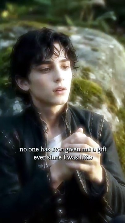 When the Wolf Fell in Love Full (Full Drama) [Full Movie]