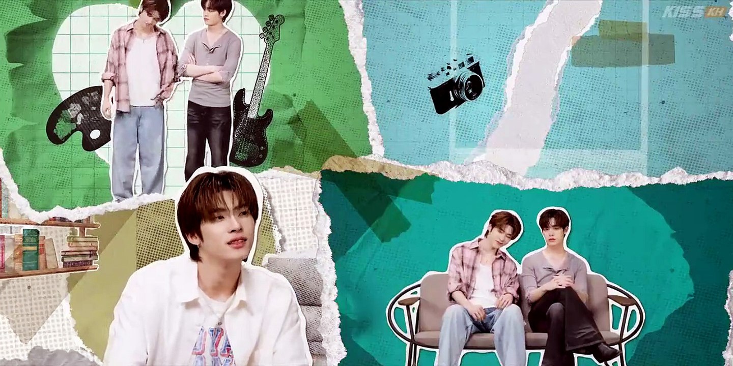 Duang with You 2026 Episode 8 Full Movie English sub