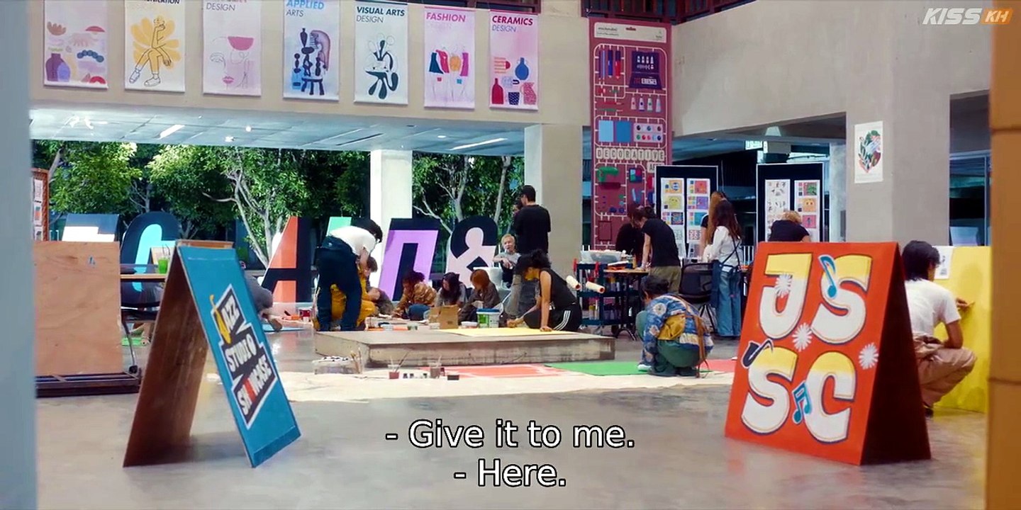 Duang with You 2026 Episode 9 Full Movie English sub