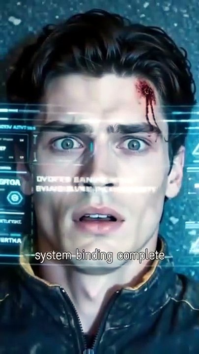 Trending Now: The System Chose Me Sci Fi Action Romance Short Ai System Superpowers Hidden Destiny | Watch Full EPS Free [Full Movie]