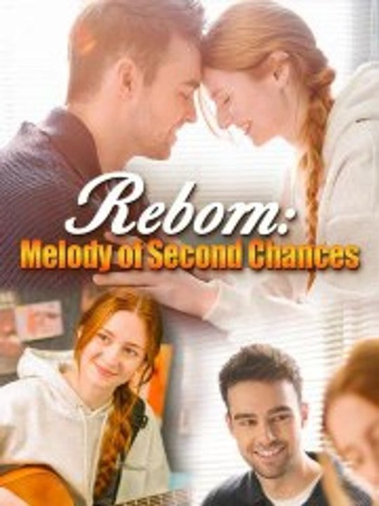 Reborn: Melody of Second Chances EnglishSub All Episode | Golden Cinema