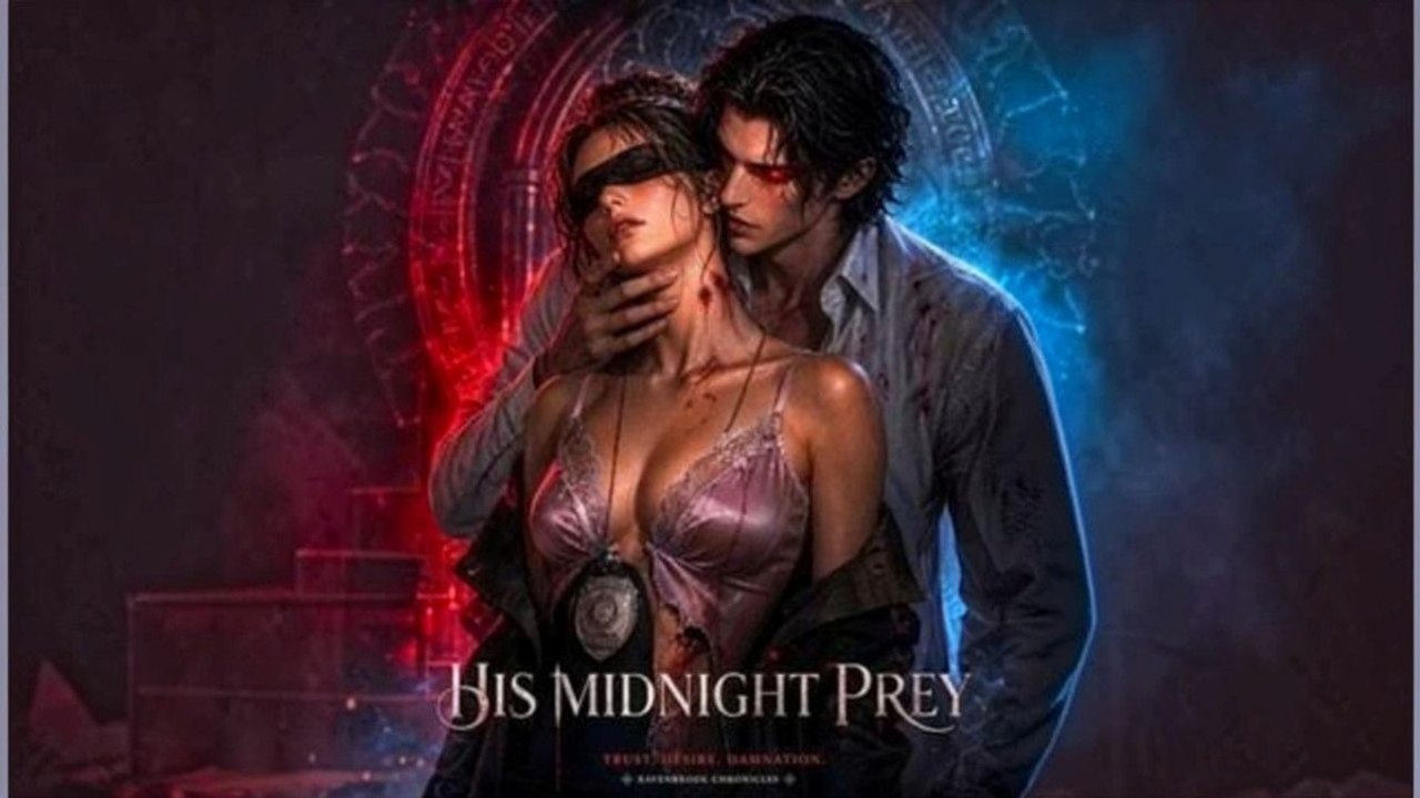 His Midnight Prey | Full Mini Movie