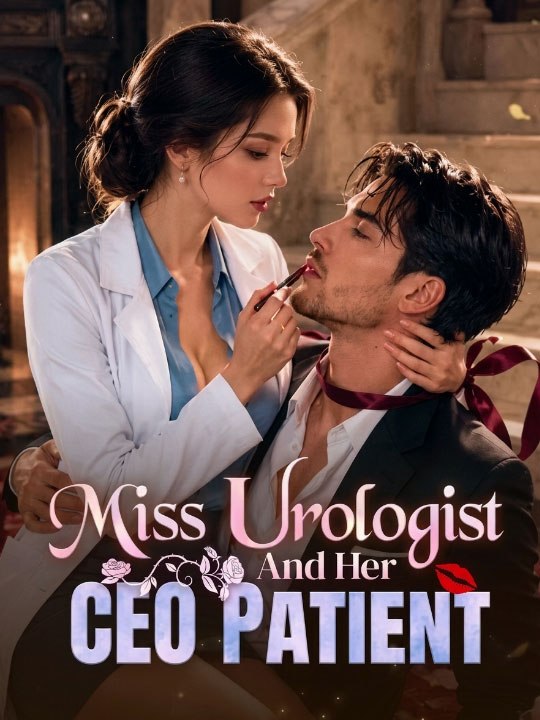 Miss Urologist And Her CEO Patient - New Movie 2026🔥🔥🔥FULL MOVIES ENGLISH SUB 2026