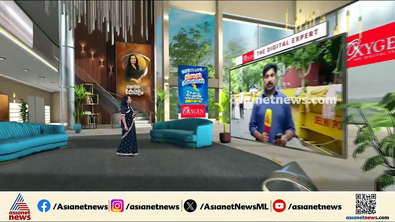 പാർലമെന്റ് സമ്മേളനത്തിന് മുമ്പ് രാഷ്ട്രീയ ചതുരംഗം; ബിജെപിയുടെ ‘മിഷൻ 360’ നായി നീക്കങ്ങൾ