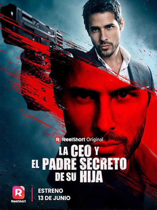 La CEO y El Padre Secreto De Su Hija  🔥🔥🔥FULL MOVIES ENGLISH SUB 2026