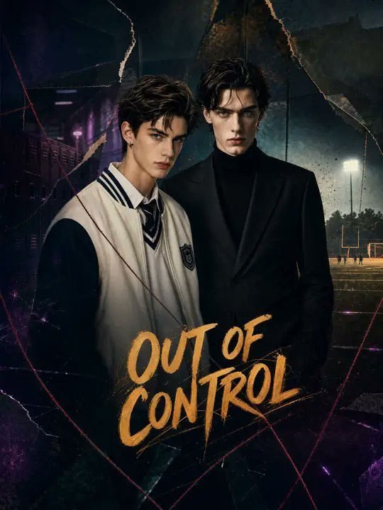 Out of Control  🔥🔥🔥FULL MOVIES ENGLISH SUB 2026