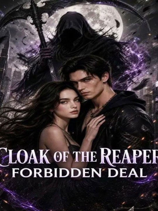 Cloak of the Reaper Forbidden Deal --New Movie-🔥🔥🔥FULL MOVIES ENGLISH SUB 2026