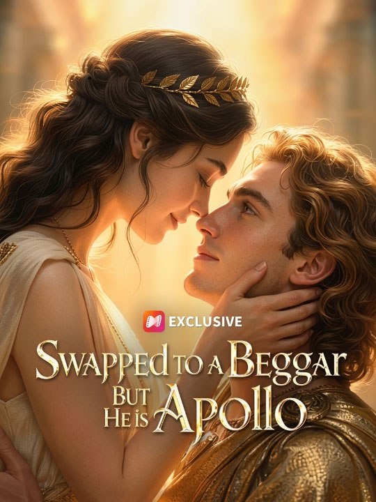 Swapped To A Beggar But He Is Apollo Full Movie 2026 -🔥🔥🔥FULL MOVIES ENGLISH SUB 2026